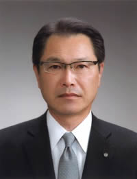 第二地方銀行協会 会長 黒本 淳之介