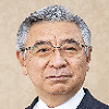 斎藤 眞一